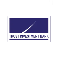 Trust Investment Bank Logo